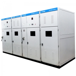 高壓并聯(lián)電容器裝置（FC）